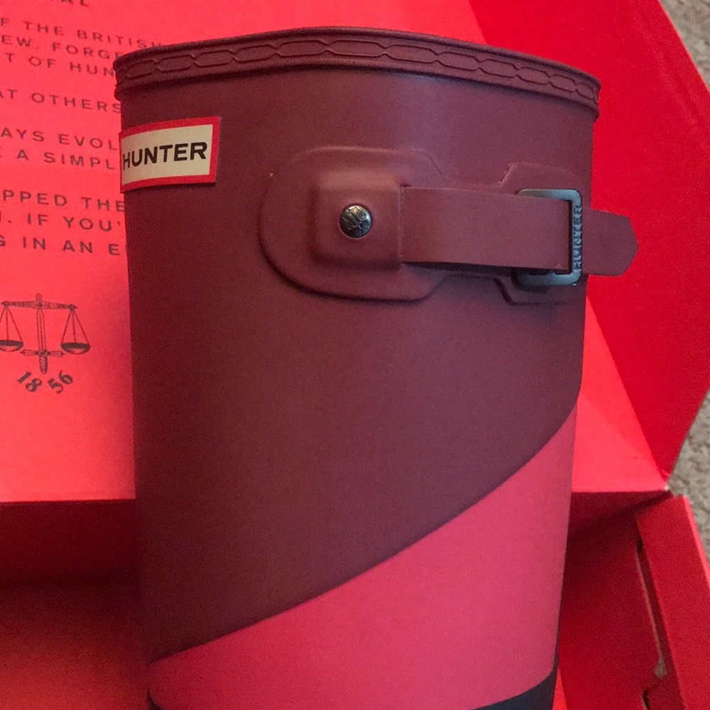 Hunter Boots - Picture 4 of 8